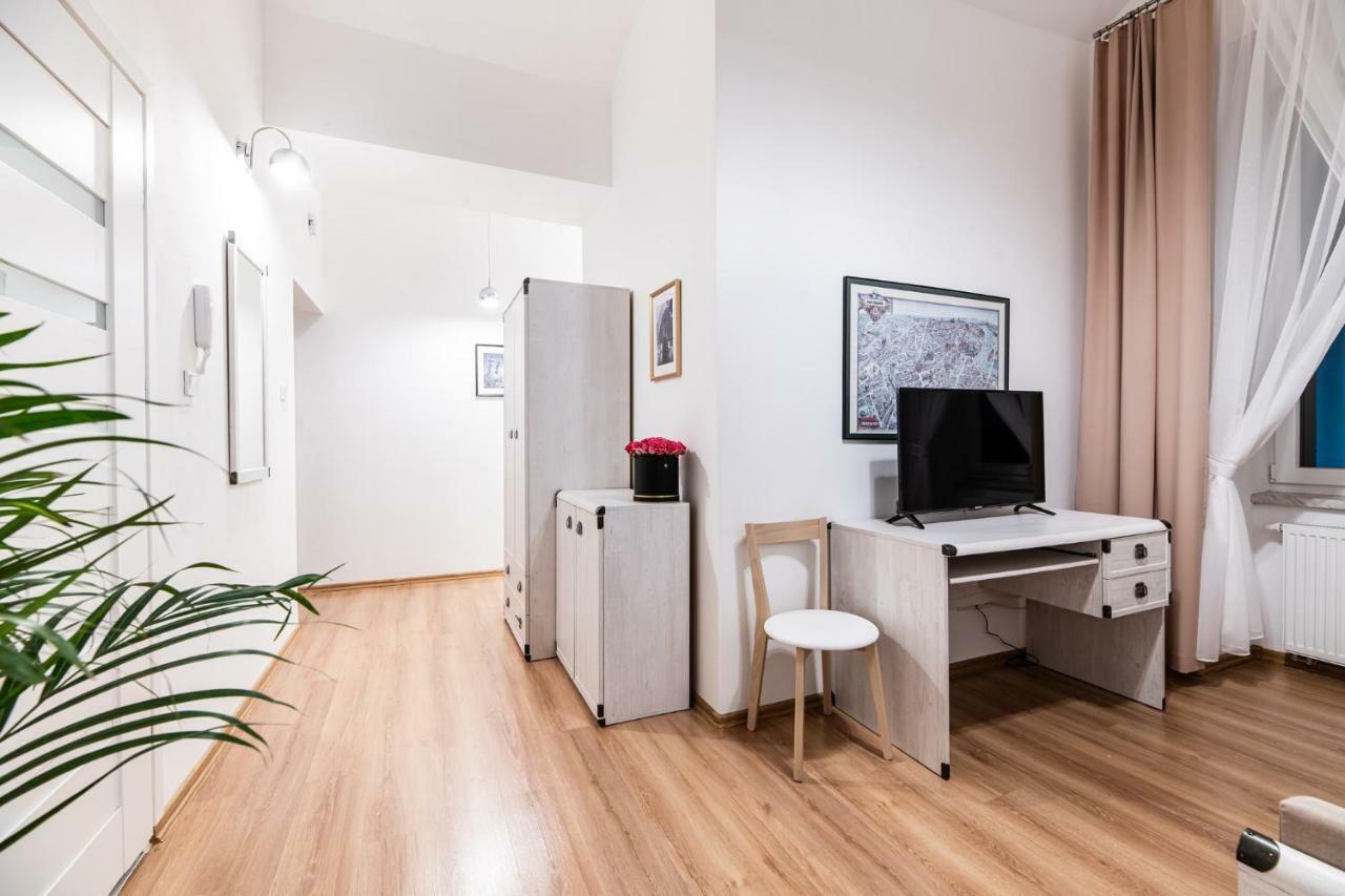 Dietla 32 - Ideal Location In The Heart Of Krakow, Between Main Square And Kazimierz District 2* Kraków