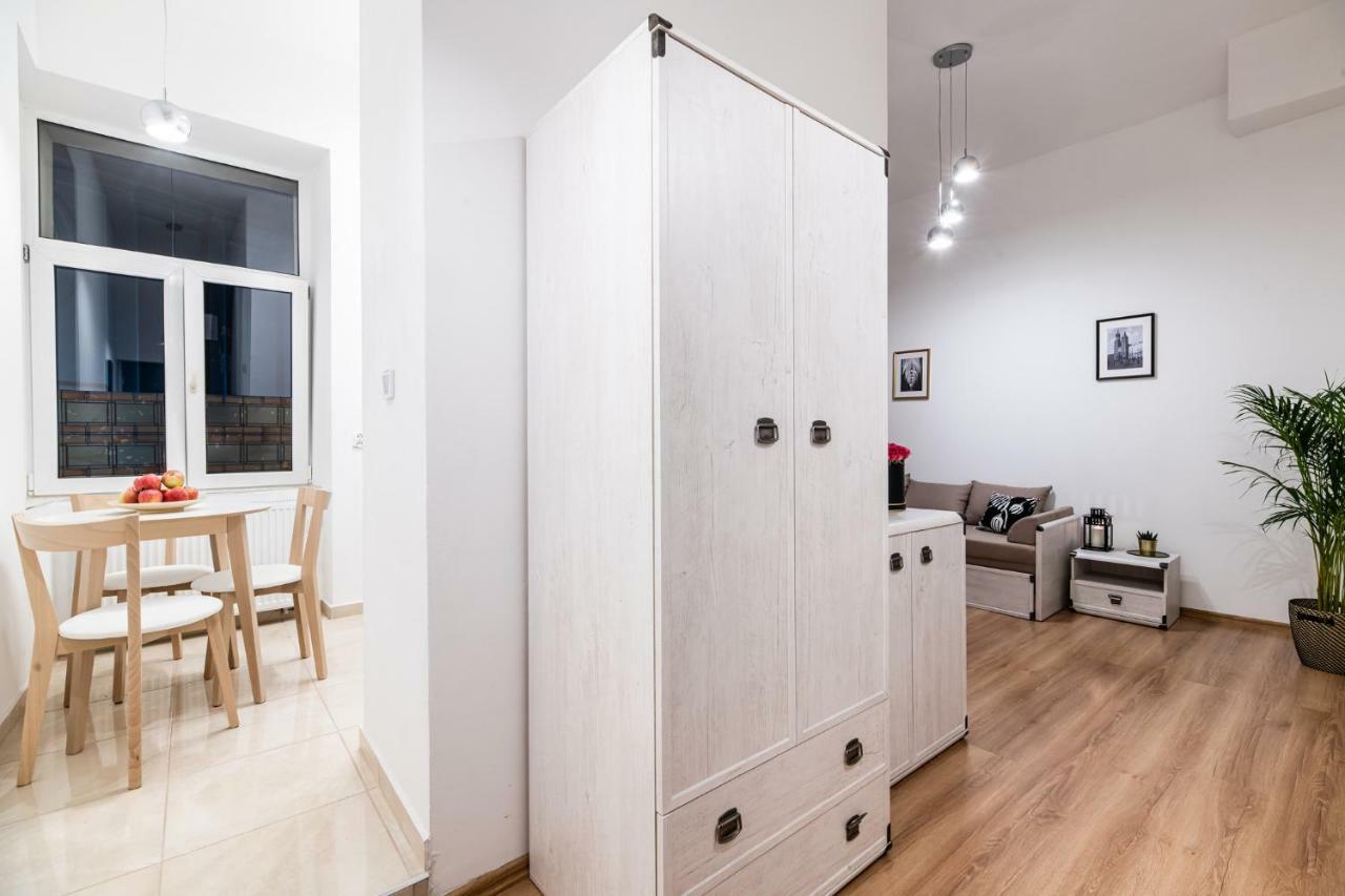 Dietla 32 - Ideal Location In The Heart Of Krakow, Between Main Square And Kazimierz District Kraków