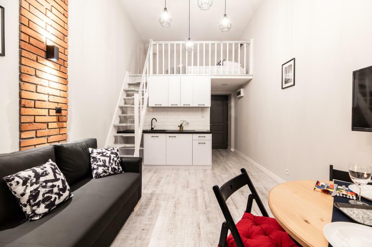 Dietla 32 Residence: Oasis Aparthotel 2*