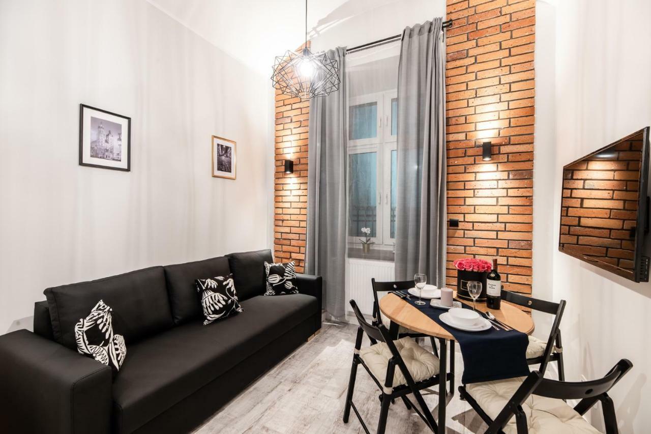 Dietla 32 Residence: Oasis Aparthotel 2*