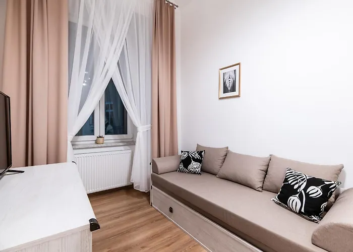 Dietla 32 Residence