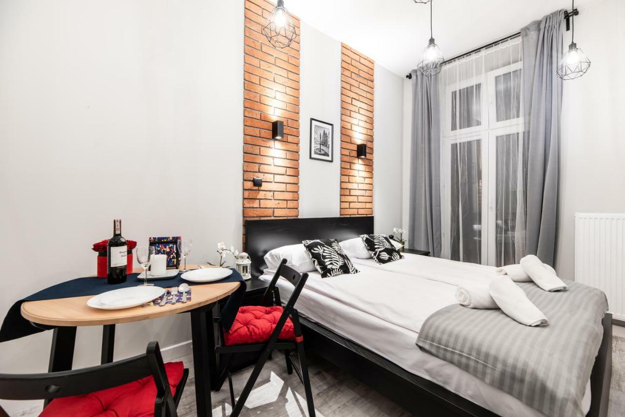 Aparthotel Dietla 32 Krakau