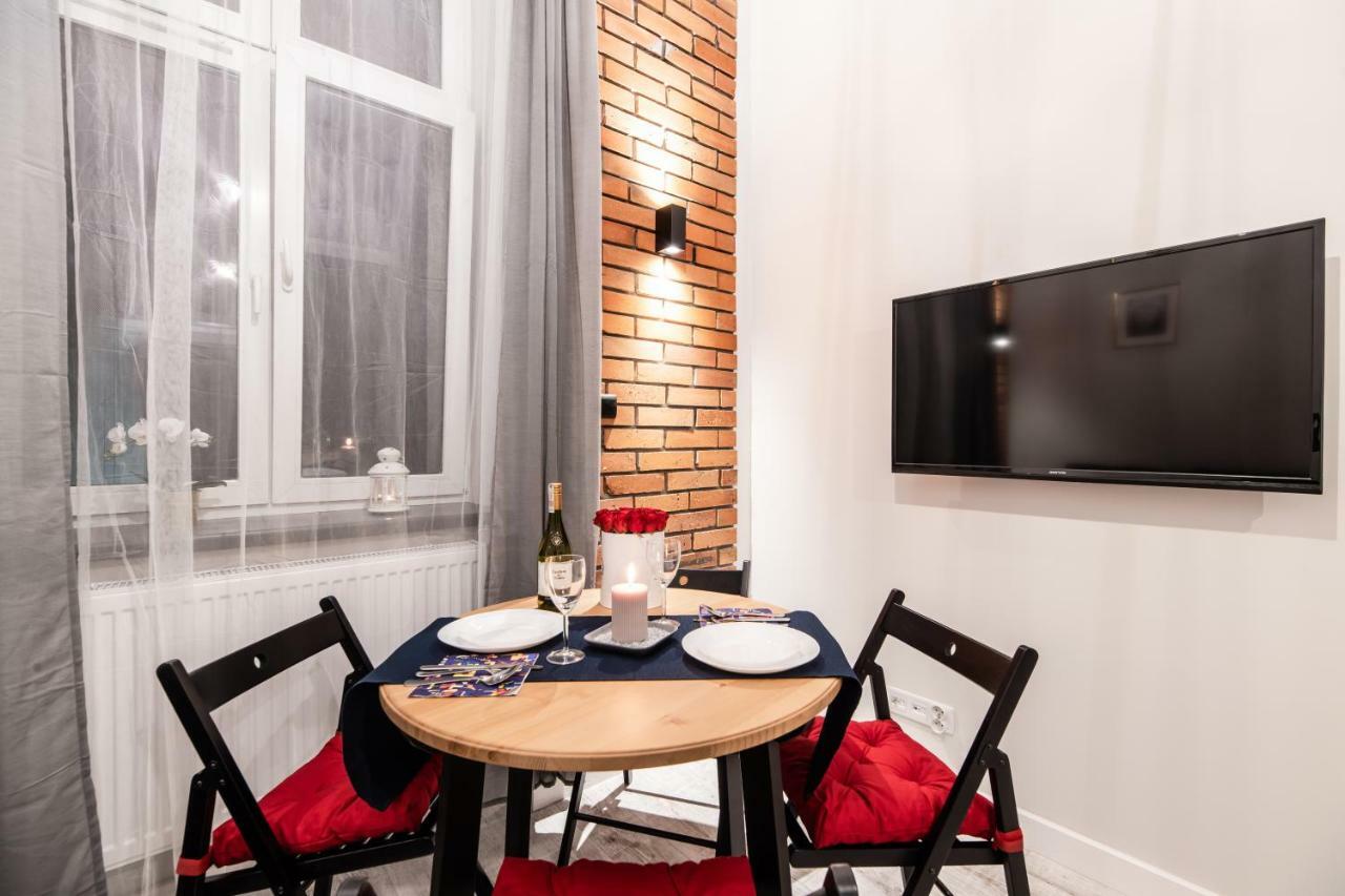 Dietla 32 Aparthotel