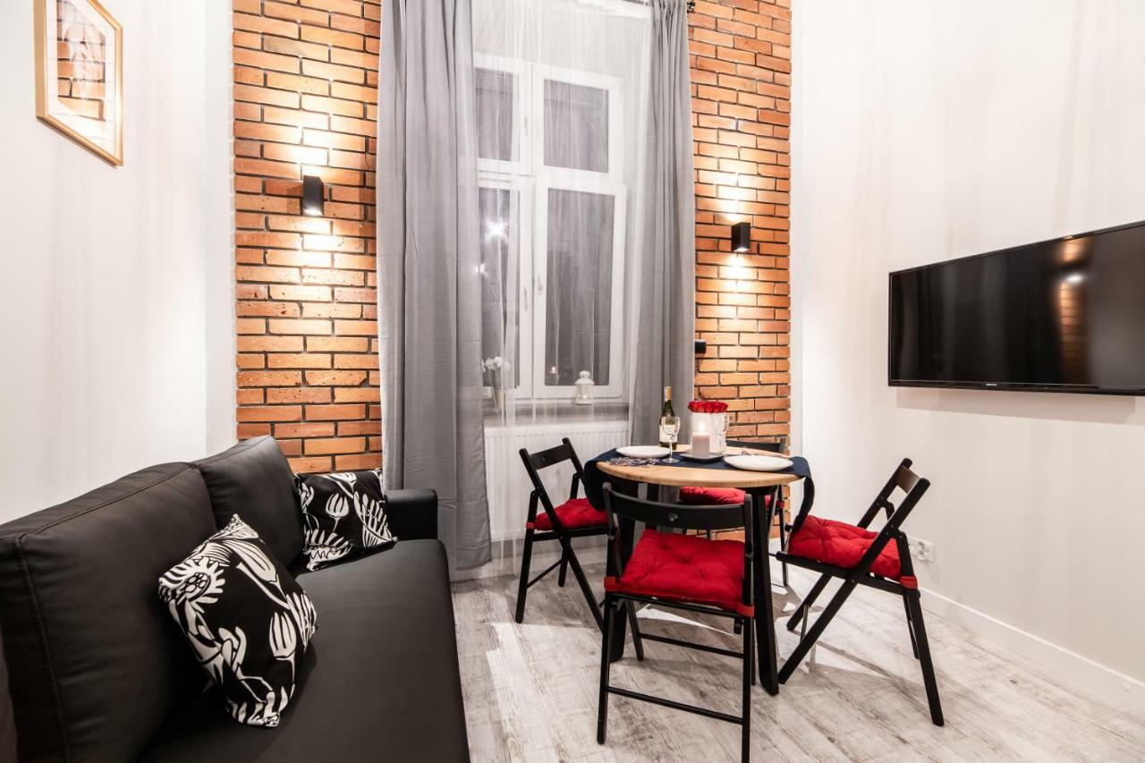 Dietla 32 Aparthotel Krakau