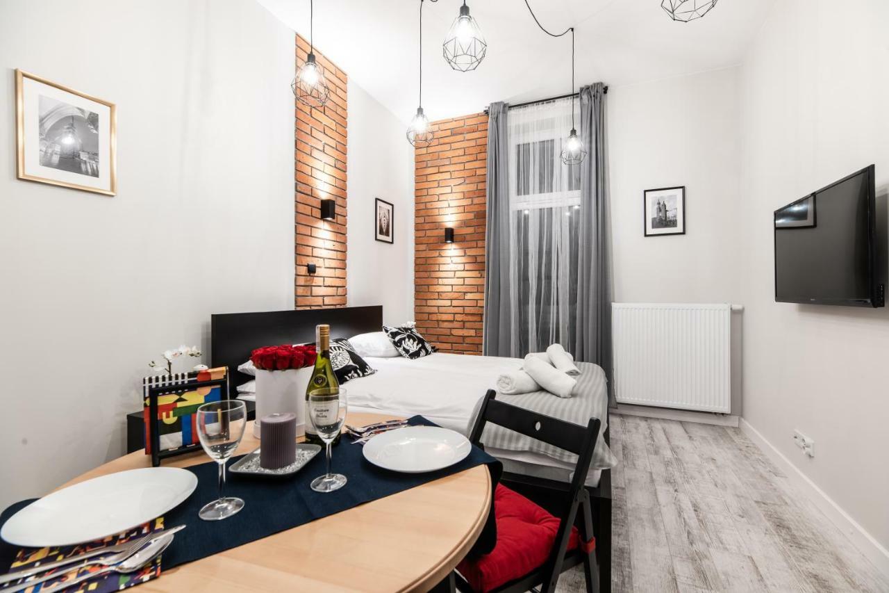 Dietla 32 Krakau