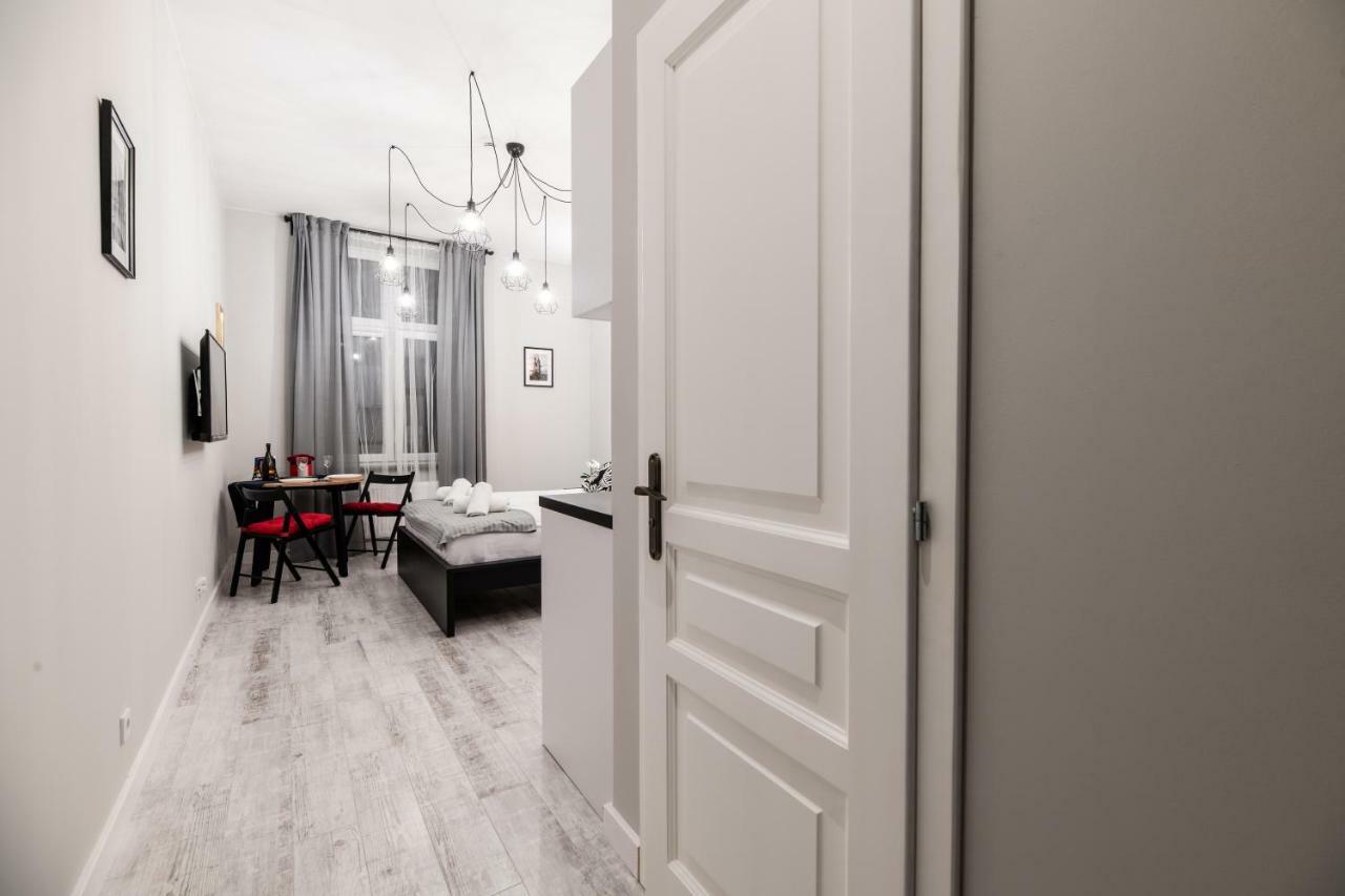 Dietla 32 Aparthotel
