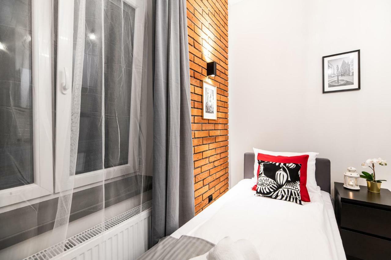 Dietla 32 Aparthotel 2*