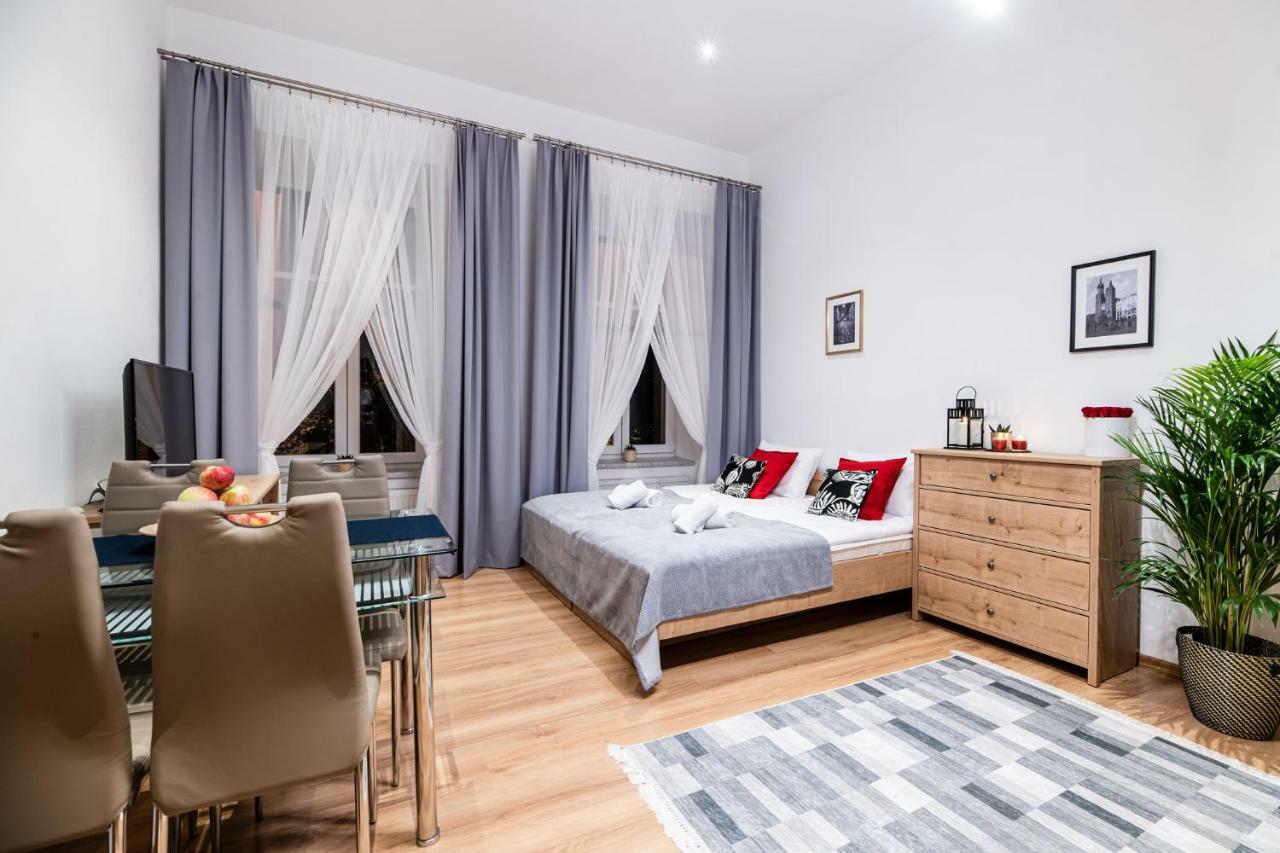 Aparthotel Dietla 32