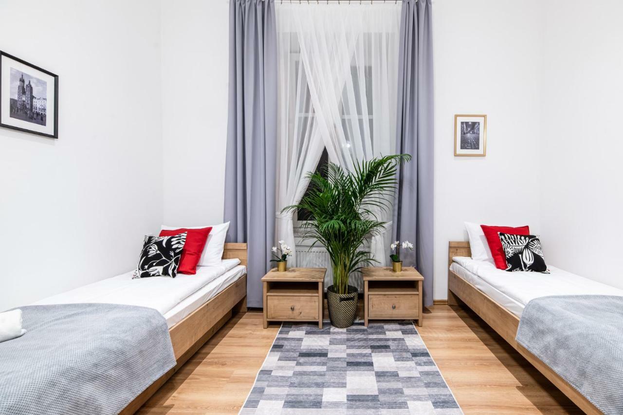 Dietla 32 Aparthotel 2*