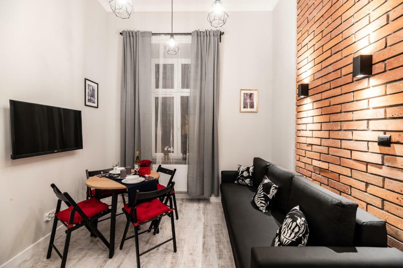 Dietla 32 Aparthotel